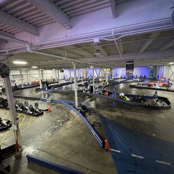 Three Rivers Karting Entertainment Park