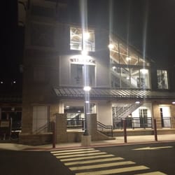 Westbrook Rail station