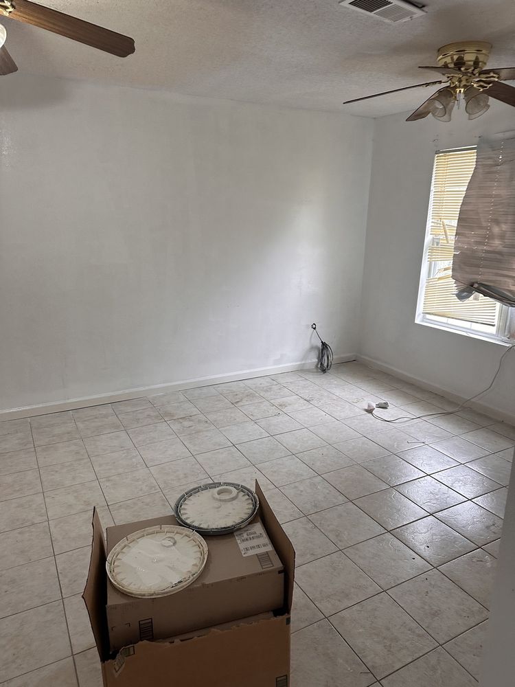 Slide of Barham Roofing & Remodeling