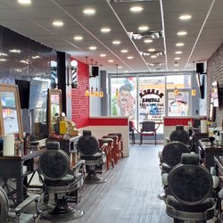 Dapper Cats Barber Lounge