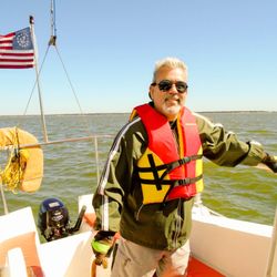 Fastrac Charters - Learn to Sail