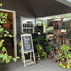 Branstool Orchards