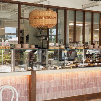 Sesame - Selection of Foods - Bakeries Near Me - North Miami, Florida