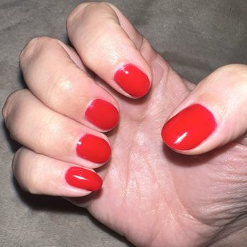 Ann’s Spa & Nails - Nail Salons Near Me - Lutz, Florida