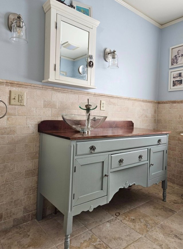 Slide of Anderes Plumbing