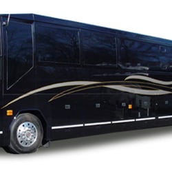 56 Passenger BUS