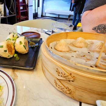 Supreme Dumplings - Pork Buns and Szechuan Spicy Xao Long Bao - Shanghainese Near Me - Bellevue, Washington Supreme Dumplings - Pork Buns and Szechuan Spicy Xao Long Bao - Shanghainese Near Me - Bellevue, Washington