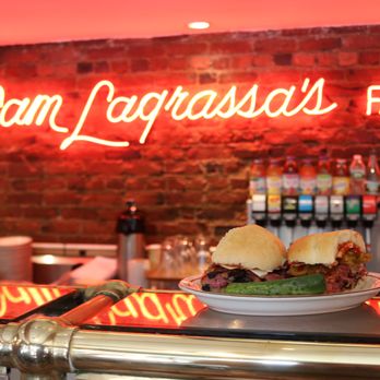 Sam LaGrassa's - Order Up. - Delis Near Me - Boston, Massachusetts