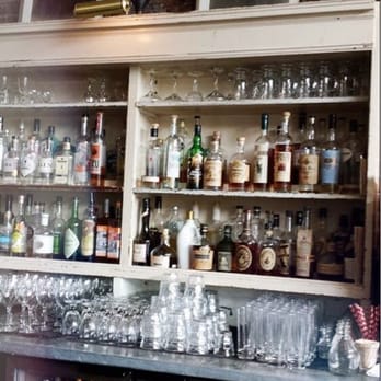 Oddfellows - The bar area - Breakfast & Brunch Near Me - Seattle, Washington Oddfellows - The bar area - Breakfast & Brunch Near Me - Seattle, Washington