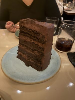 Super Nice Pizza by null