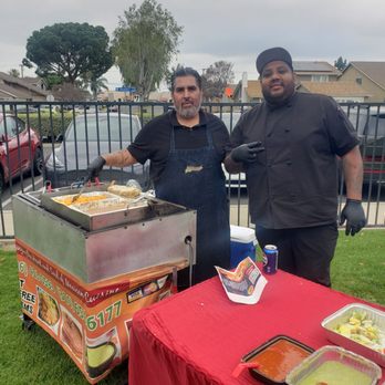 The Taco Guy Catering - Ricardo and Javier, the best! - Caterers Near Me - Pasadena, California The Taco Guy Catering - Ricardo and Javier, the best! - Caterers Near Me - Pasadena, California