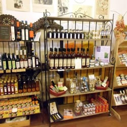 Dock des Épices - Des huiles et vinaigres de toutes origines