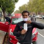 Valentino Driving School