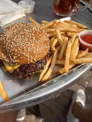 Mickey's Tavern by null