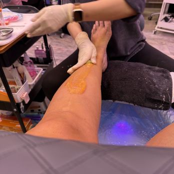 Milano Nail Spa - Nail Salons Near Me - Austin, Texas