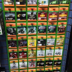 GameStop
