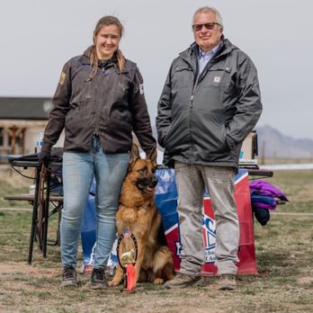 Gannett K9 - Pet Training Near Me - Saint John, Washington Gannett K9 - Pet Training Near Me - Saint John, Washington