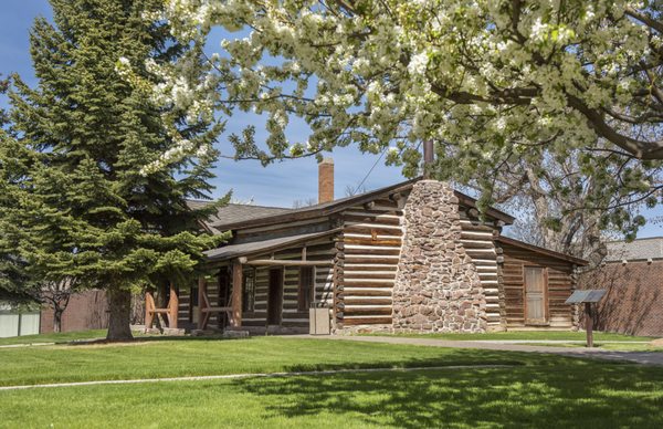 C. M. Russell Museum by null