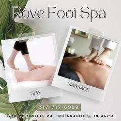 Rove Foot Spa