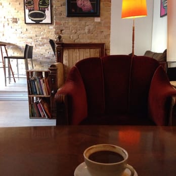 Kaffestuen - Coffee & Tea Near Me - Copenhagen, 84
