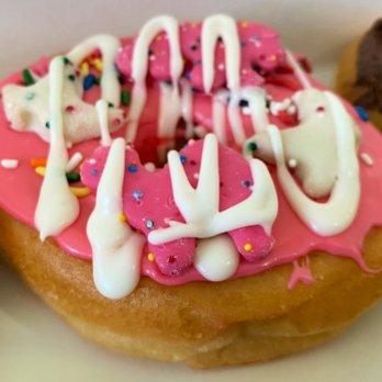 Sublime Doughnuts - Donuts Near Me - Atlanta, Georgia