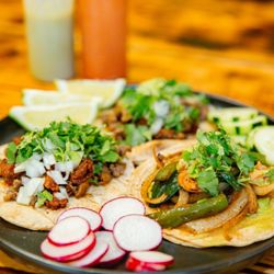El Poblanito Mexican Restaurant