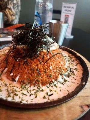 BANJOO 반주 Korean Cuisine & Karaoke by null