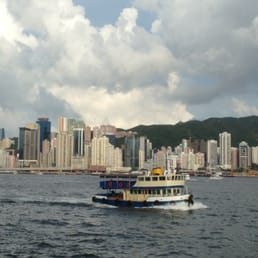 The view is spectacuar