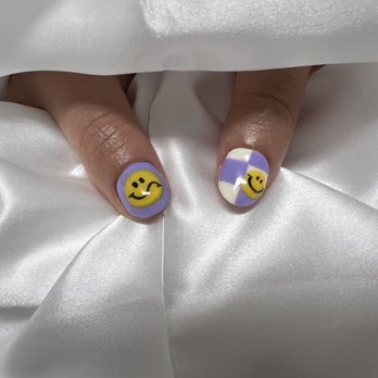 Nailpop - Smail checker - Nail Salons Near Me - Fullerton, California