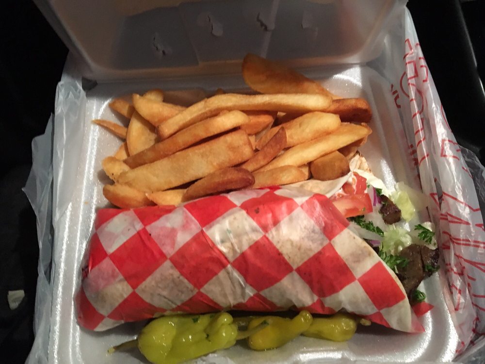 WING EXPRESS 23 Reviews 1515 S Byrne Rd, Toledo, Ohio Burgers