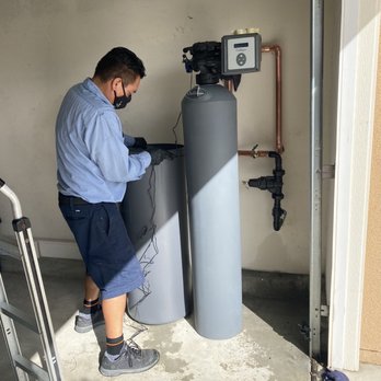 Culligan Of San Diego 50 Photos 221 Reviews 5 Gateway Center Way San Diego Ca Yelp
