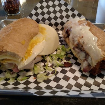 The Stackz Co - The club and sirrachi! Which one do I eat first??? - American Near Me - Rancho Cucamonga, California The Stackz Co - The club and sirrachi! Which one do I eat first??? - American Near Me - Rancho Cucamonga, California