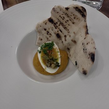 Au Courant - Modern European Near Me - Omaha, Nebraska