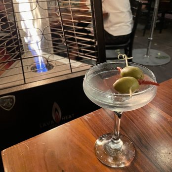 ProAbition - Dry martini - New American Near Me - Riverside, California ProAbition - Dry martini - New American Near Me - Riverside, California