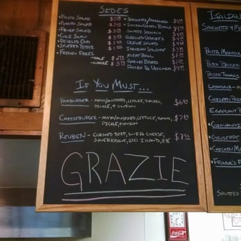 Mandola's Deli - If you must...! - Delis Near Me - Houston, Texas
