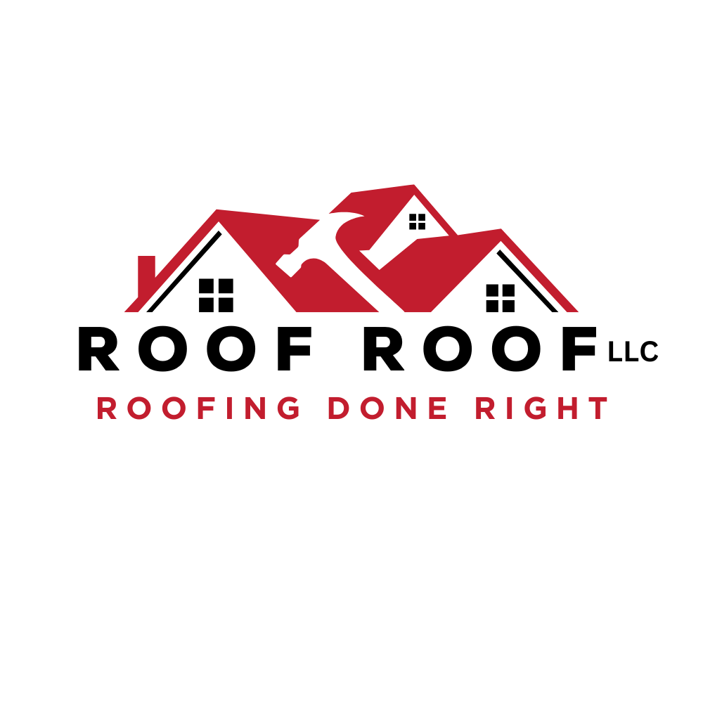 Slide of Roof Roof