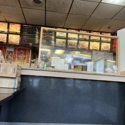 New Hong Kong Chinese Restaurant - Restaurant