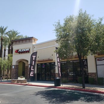 Floor Source - the outside of the store - Flooring Near Me - Surprise, Arizona