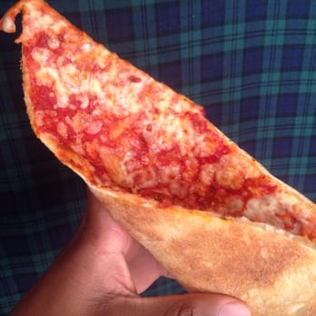 Pizza Bella - Regular - thinnnnnn crust (yum) - Pizza Near Me - Yonkers, New York