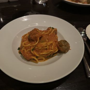 Scarpetta - Spaghetti - Italian Near Me - Las Vegas, Nevada