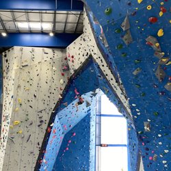Reach Climbing and Fitness