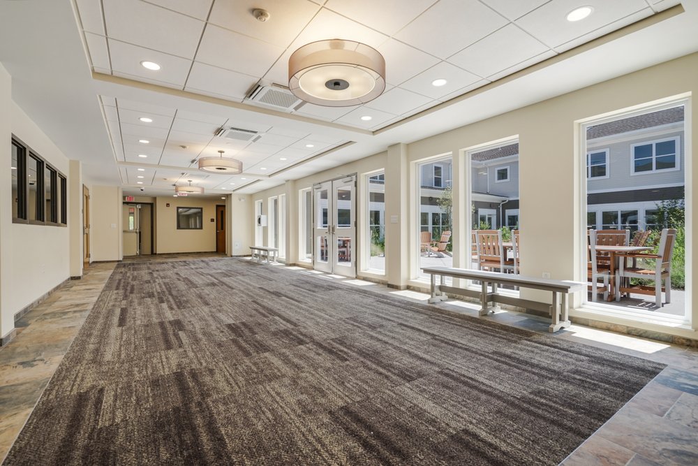 JOHN BROOKS RECOVERY CENTER Updated August 2024 10 Photos 660