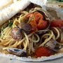 Pizzeria St Louis