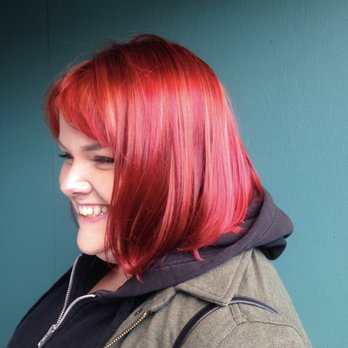 Rudy's Barbershop - After color and cut by JZA - Hair Salons Near Me - Seattle, Washington Rudy's Barbershop - After color and cut by JZA - Hair Salons Near Me - Seattle, Washington