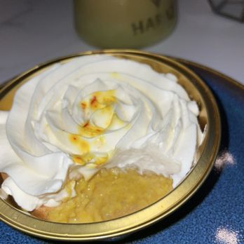 Haraz Coffee House - Saffron milk cake - Coffee & Tea Near Me - Philadelphia, Pennsylvania Haraz Coffee House - Saffron milk cake - Coffee & Tea Near Me - Philadelphia, Pennsylvania