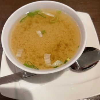 Saketumi - Miso Soup - Japanese Near Me - Rehoboth, Delaware