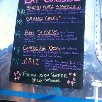 Eat Curbside - Food Stands Near Me Eat Curbside - Food Stands Near Me
