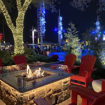 Bigfire - American Near Me - Orlando, Florida