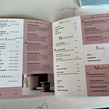 Talia's cafe - Breakfast & Brunch Near Me - Allen, Texas