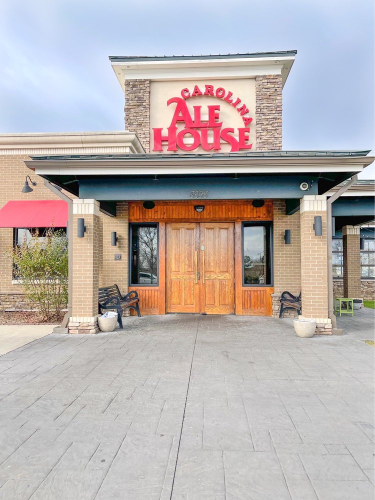 Carolina Ale House